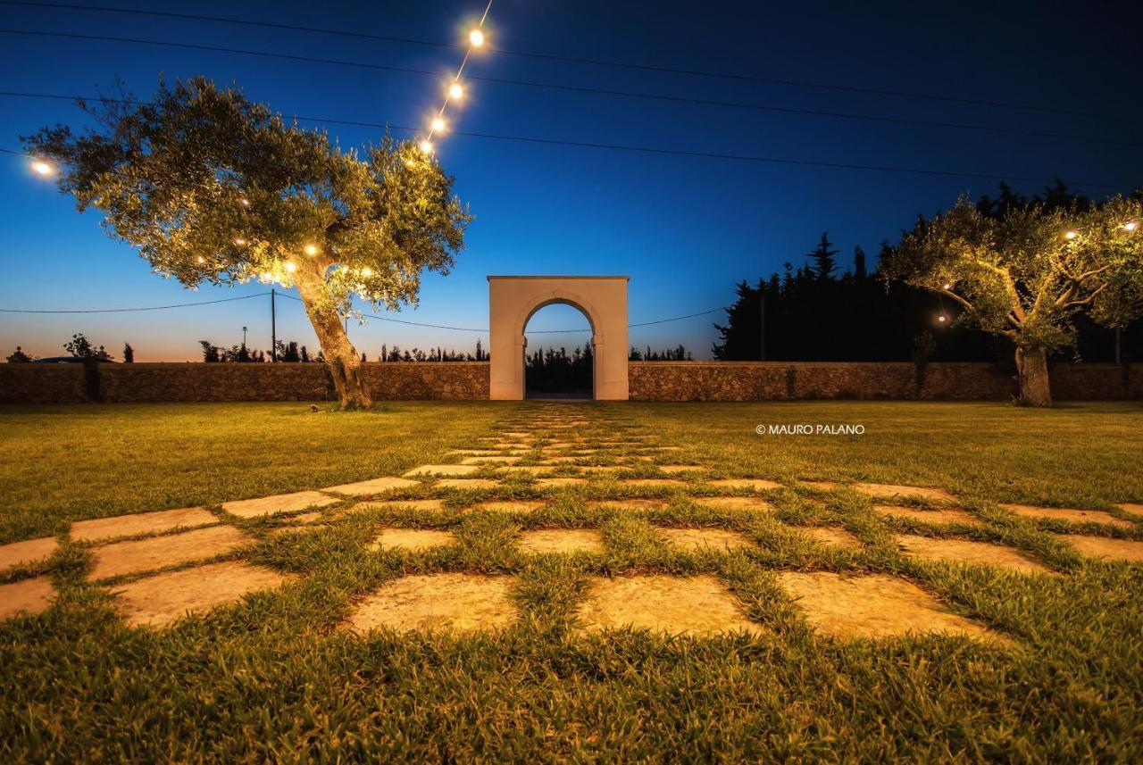 Tenuta Kyrios بورغوني المظهر الخارجي الصورة