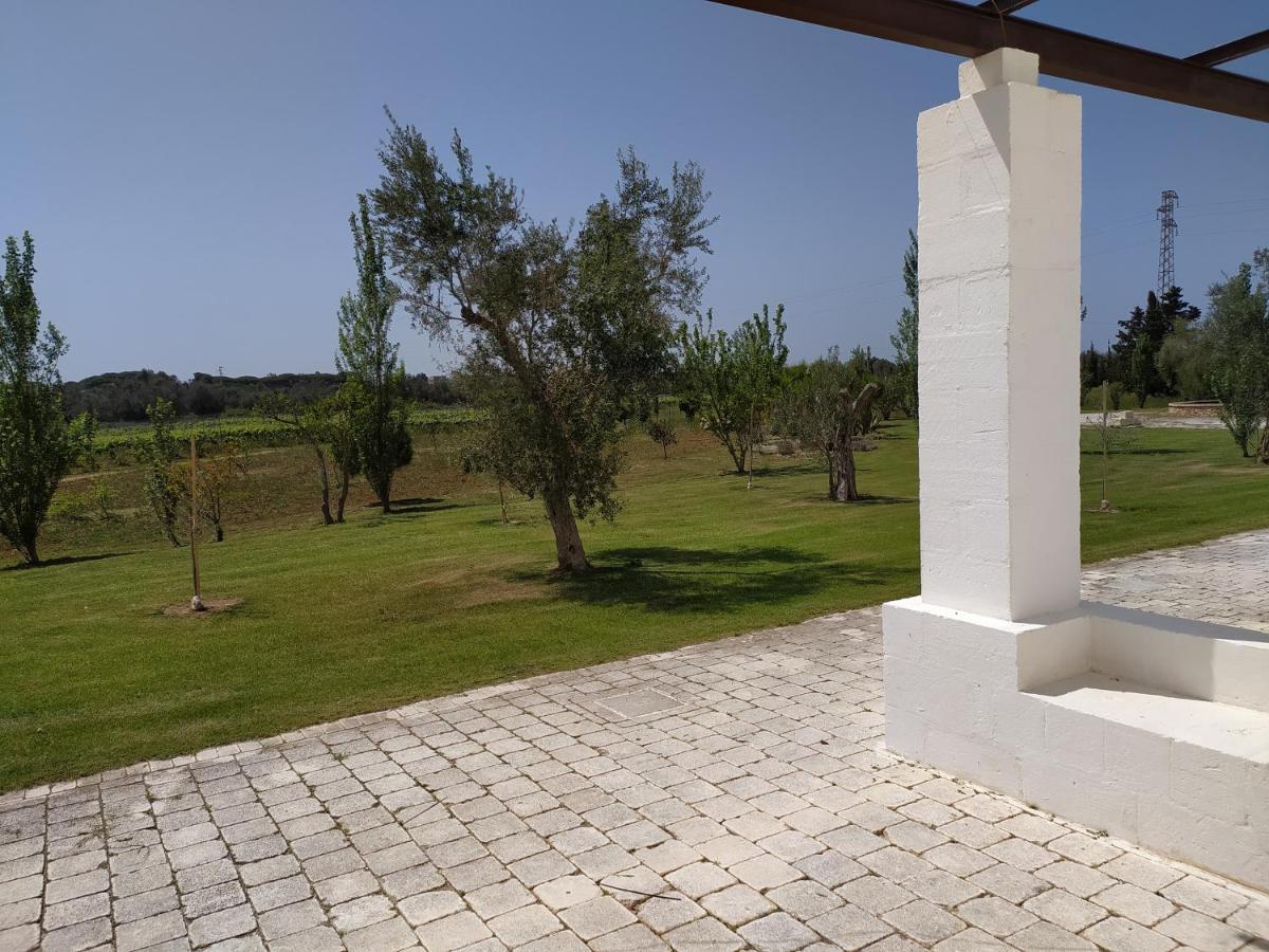 Tenuta Kyrios بورغوني المظهر الخارجي الصورة