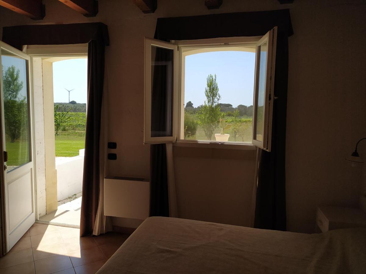 Tenuta Kyrios بورغوني المظهر الخارجي الصورة