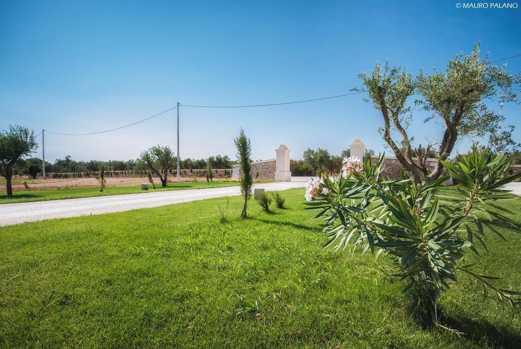 Tenuta Kyrios بورغوني المظهر الخارجي الصورة