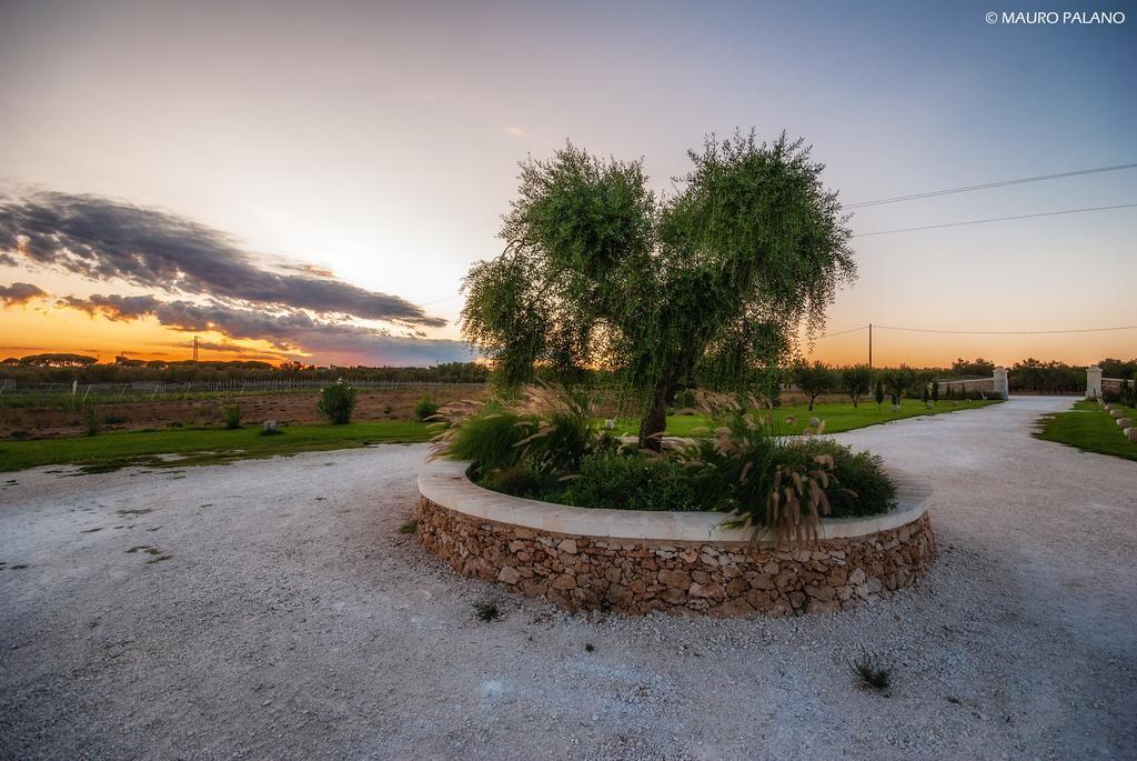 Tenuta Kyrios بورغوني المظهر الخارجي الصورة