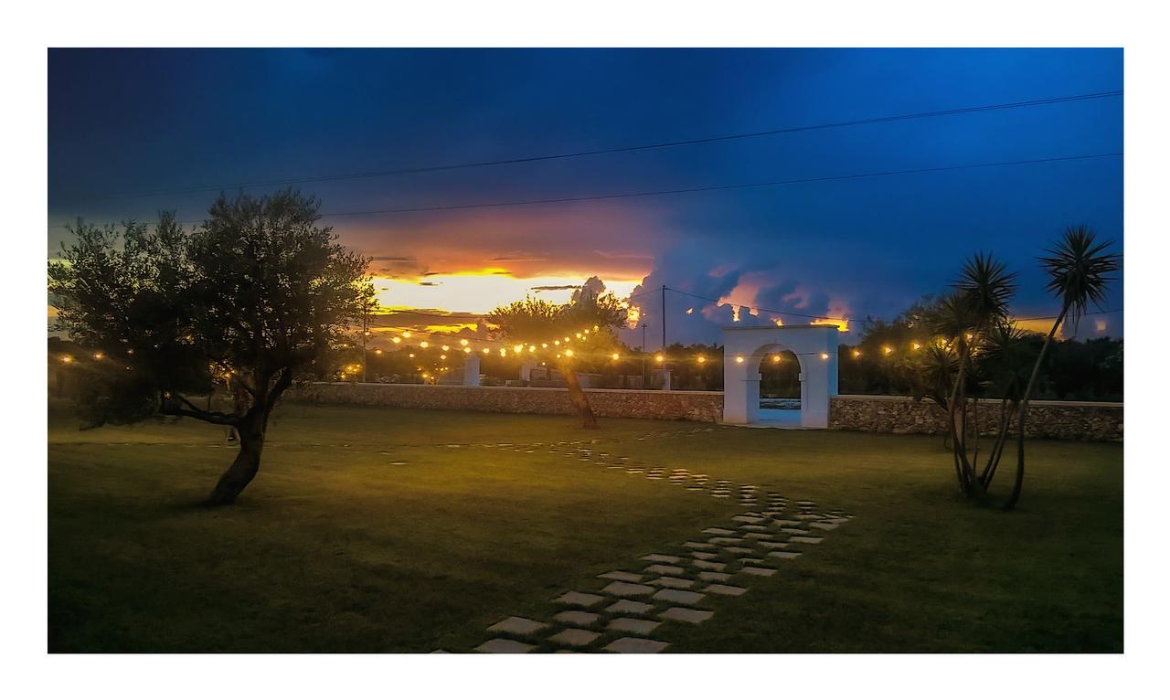 Tenuta Kyrios بورغوني المظهر الخارجي الصورة