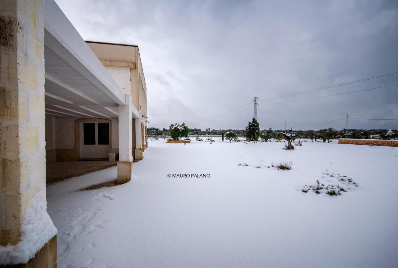 Tenuta Kyrios بورغوني المظهر الخارجي الصورة