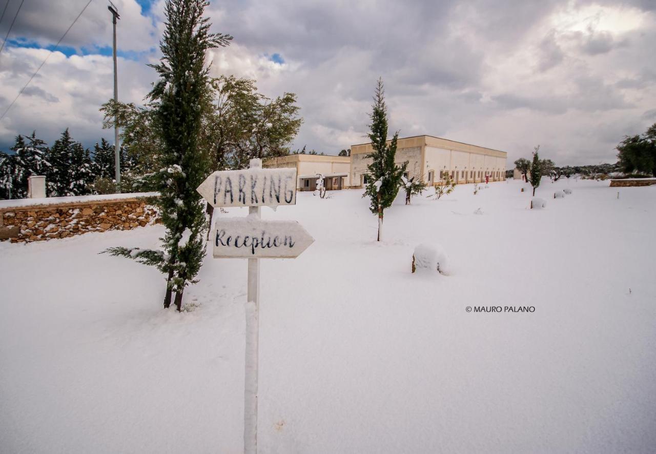 Tenuta Kyrios بورغوني المظهر الخارجي الصورة