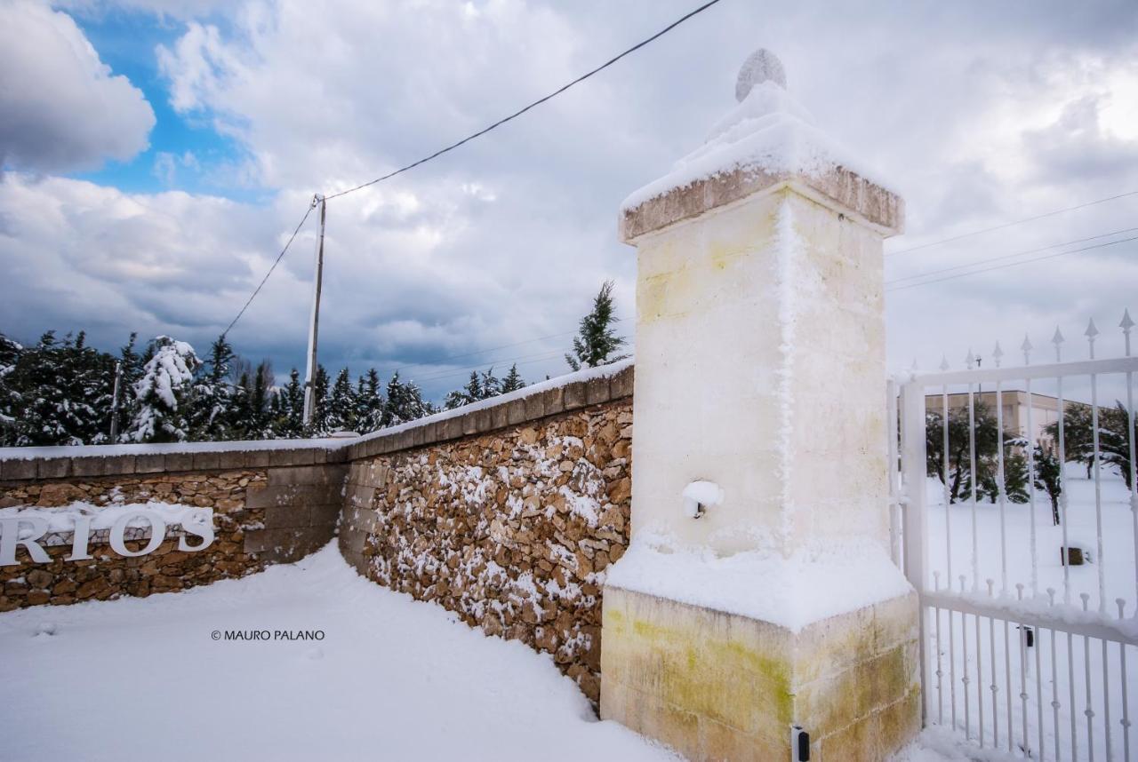 Tenuta Kyrios بورغوني المظهر الخارجي الصورة